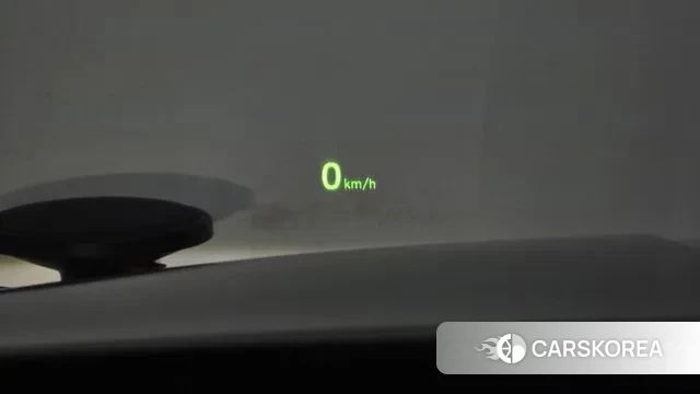 Genesis G90 id 3454963 из Кореи 8