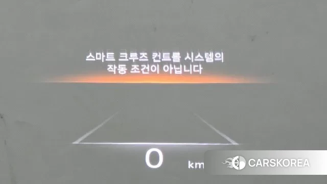 Genesis GV80 id 3713335 из Кореи 8