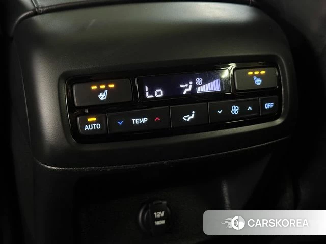 Hyundai The New Palisade id 4528897 из Кореи 8