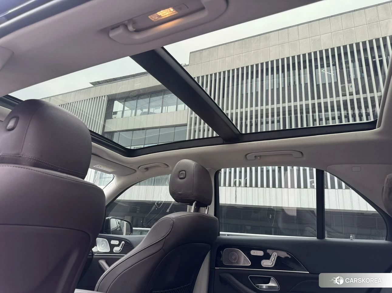 Mercedes-Benz GLE (import) id 4473755 из Китая 8