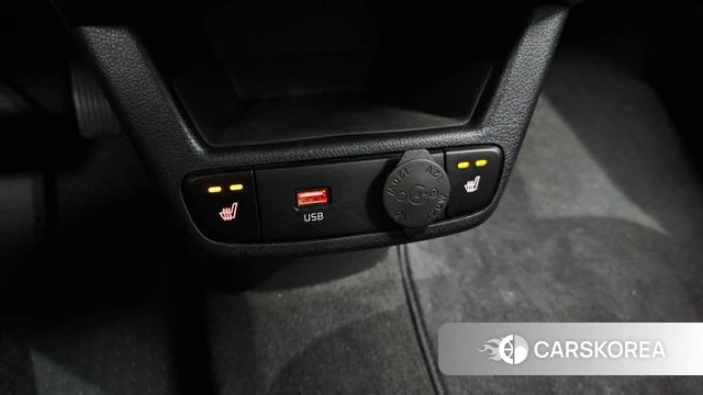 Kia The New Ray id 4282418 из Кореи 8