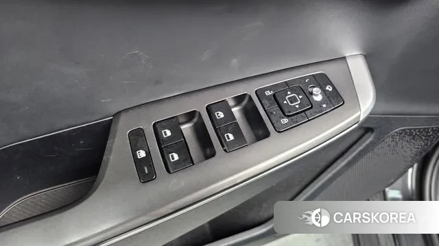 Kia EV6 id 3003114 из Кореи 8