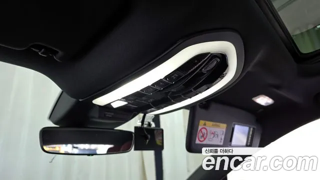 Porsche Macan id 2627137 из Кореи 8