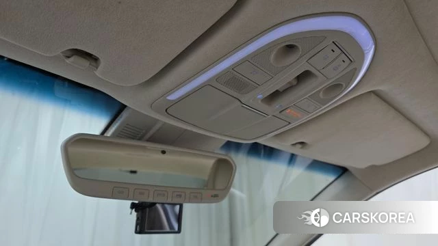 Genesis G70 id 3829147 из Кореи 8