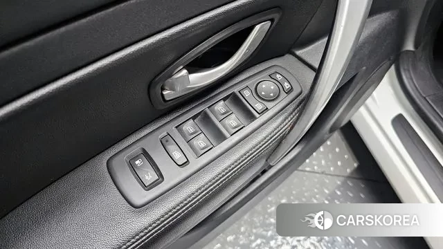 Renault Korea (Samsung) SM5 Nova id 3319845 из Кореи 8