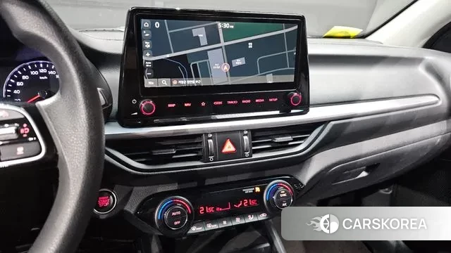 Kia The New K3 2nd generation id 3447831 из Кореи 8