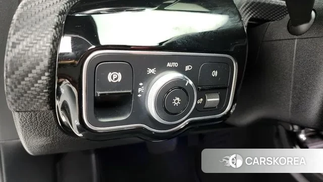 Mercedes-Benz A-Class W177 id 3402345 из Кореи 8