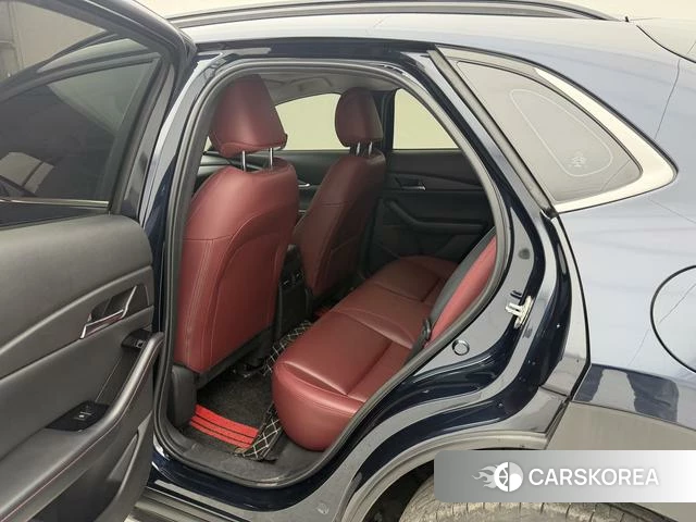Mazda CX-30 id 4265756 из Китая 8