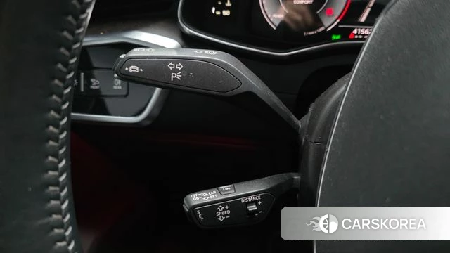 Audi A6 (C8) id 3865947 из Кореи 8