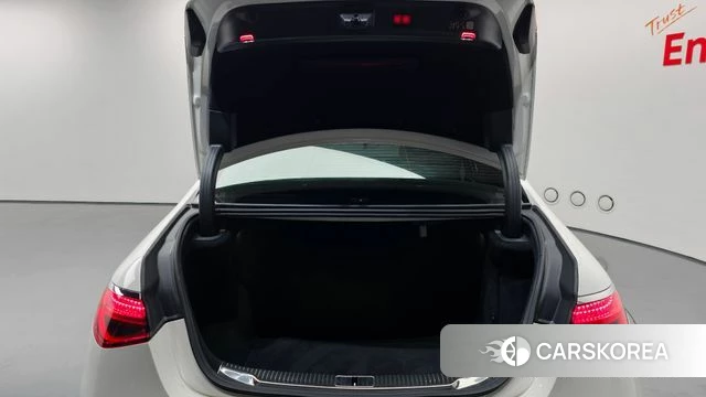 Mercedes-Benz S-Class W223 id 4488772 из Кореи 8