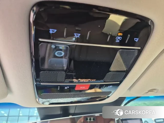 Hyundai Grandeur (GN7) id 2925468 из Кореи 8