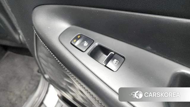 Hyundai The New Santa Fe id 3924027 из Кореи 8