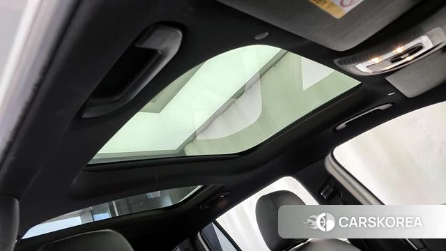 Mercedes-Benz GLB-Class X247 id 3833251 из Кореи 8