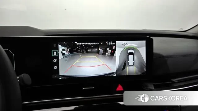 Kia The New Carnival 4th Generation id 3262240 из Кореи 8