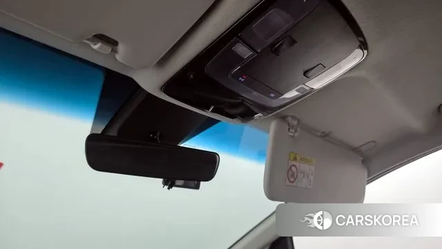 Hyundai Staria id 3758728 из Кореи 8