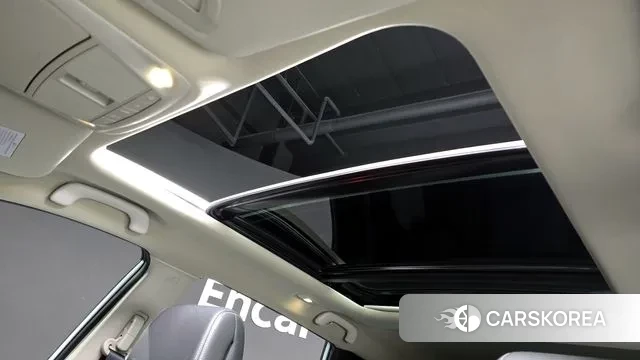 Renault Korea (Samsung) QM6 id 3434522 из Кореи 8