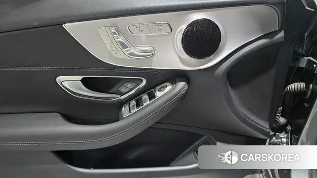 Mercedes-Benz C-Class W205 id 3133805 из Кореи 8