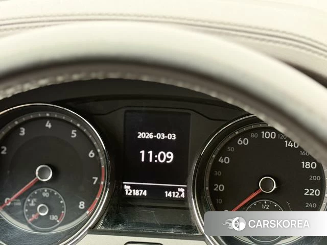 Volkswagen Tourang id 4209597 из Китая 8
