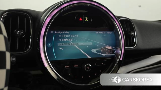 Mini Cooper Countryman id 4481888 из Кореи 8