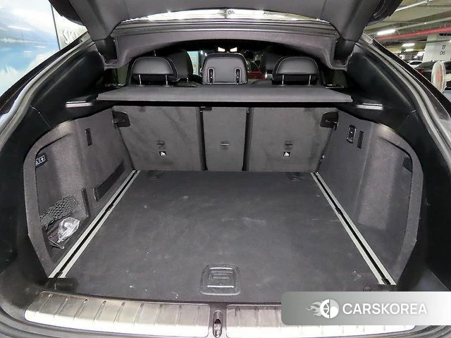 BMW X4 (G02) id 3889254 из Кореи 8