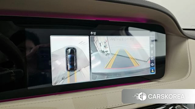 Mercedes-Benz S-Class W222 id 3894141 из Кореи 8