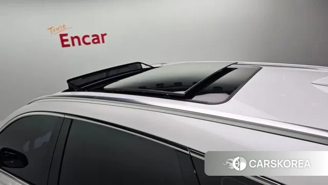 Genesis GV80 id 3769672 из Кореи 8