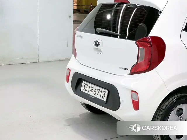 Kia All New Morning (JA) id 3708902 из Кореи 8