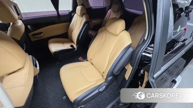 Kia Carnival 4th generation id 3488821 из Кореи 8