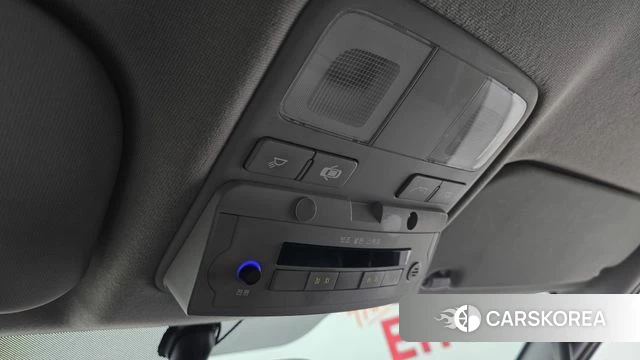 Hyundai The New Grand Starex id 4907689 из Кореи 8