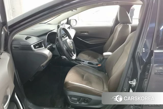 Toyota Asian lion id 4273475 из Китая 8