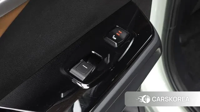 Ssangyong The New Torres id 3382934 из Кореи 8