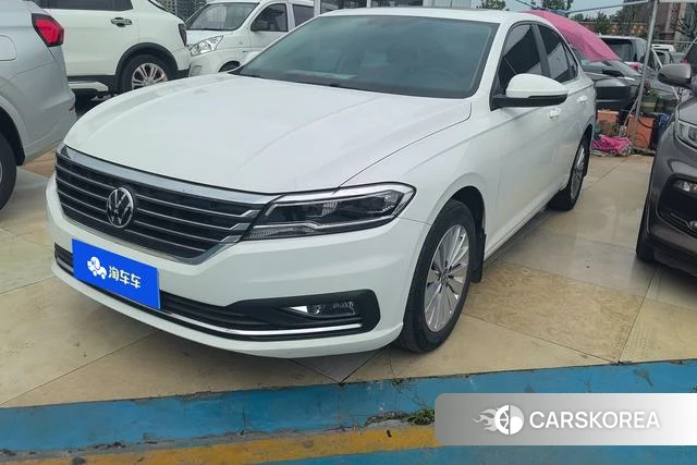 Volkswagen Lavida id 4335058 из Китая 8