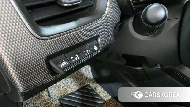 Renault Korea (Samsung) XM3 id 4414904 из Кореи 8