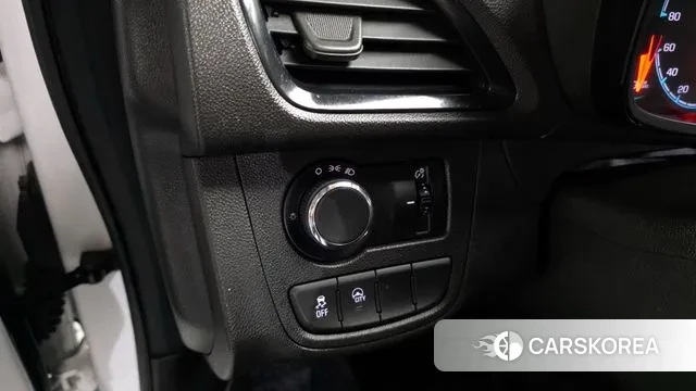 Chevrolet (GM Daewoo) The Next Spark id 3024819 из Кореи 8