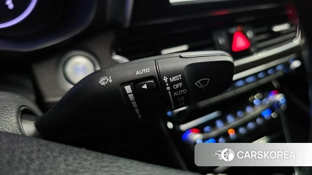 Hyundai Grandeur IG id 4339715 из Кореи 8