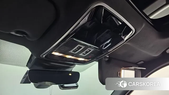 Land Rover Range Rover Velar id 3434686 из Кореи 8