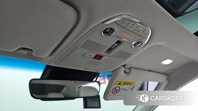 Hyundai The New Grandeur IG Hybrid id 4303517 из Кореи 8