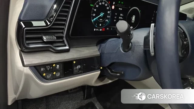 Kia Sportage 5th Generation Hybrid id 3310269 из Кореи 8