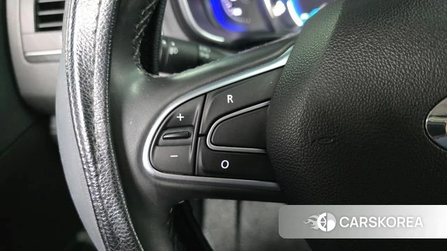 Renault Korea (Samsung) The New QM6 id 4482812 из Кореи 8