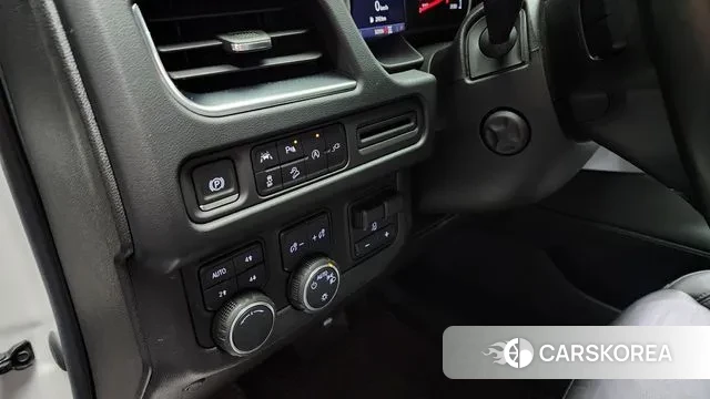 Chevrolet Server Van id 3023202 из Кореи 8