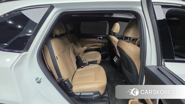 Kia The New Sorento 4th Generation id 4421770 из Кореи 8