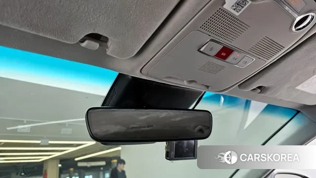 Hyundai The New Grandeur IG Hybrid id 3740409 из Кореи 8