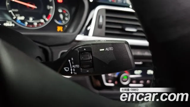 BMW 3 Series GT (F34) id 2932338 из Кореи 8