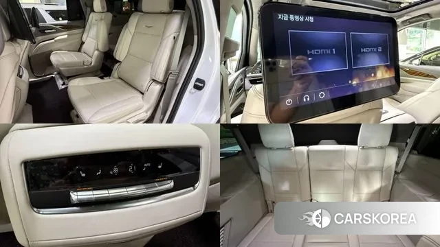 Cadillac Escalade 5th Generation id 3195721 из Кореи 8