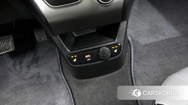 Kia The New Ray id 3910821 из Кореи 8