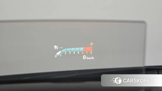 Chevrolet (GM Daewoo) Trailblazer id 4224118 из Кореи 8