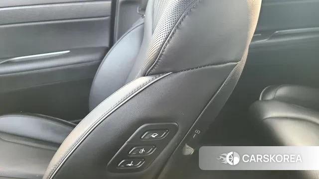 Hyundai The New Palisade id 2894540 из Кореи 8