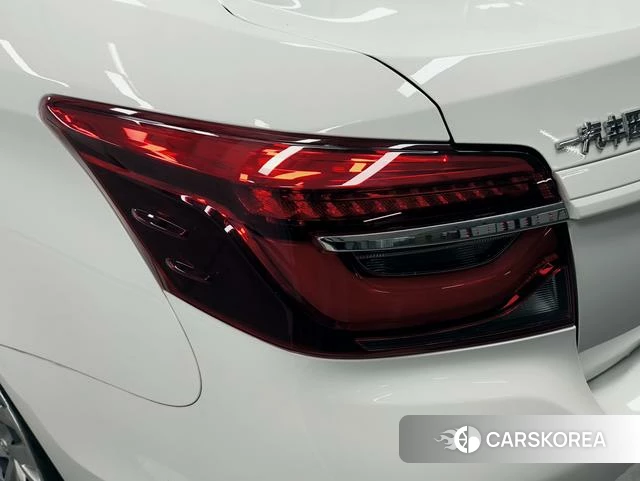 Toyota Vios id 4221211 из Китая 8