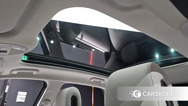 Hyundai Ionic 5 id 3702159 из Кореи 8