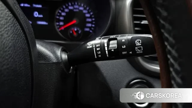 Kia The New Sorento id 3319775 из Кореи 8